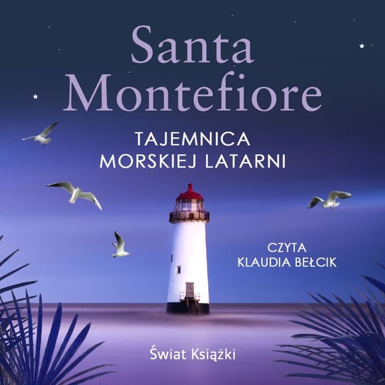 Tajemnica morskiej latarni Montefiore Santa
