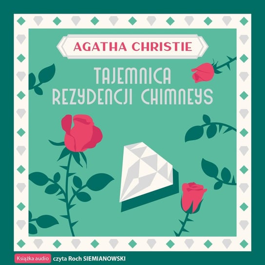 Tajemnica rezydencji Chimneys Christie Agatha