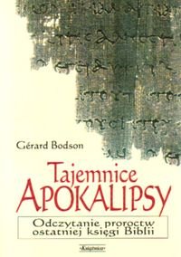 Tajemnice Apokalipsy Bodson Gerard