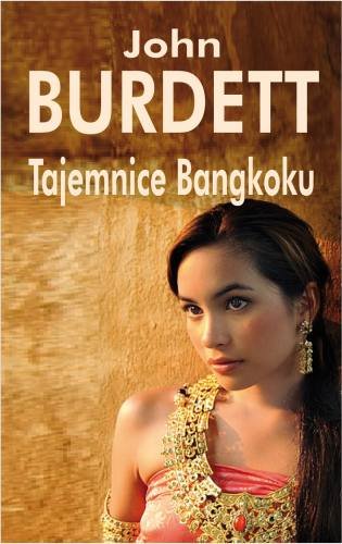 Tajemnice Bangkoku Burdett John