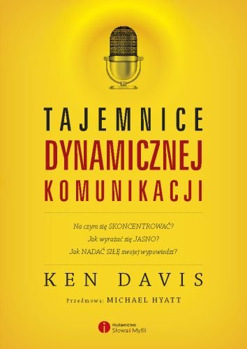 Tajemnice dynamicznej komunikacji Davis Ken