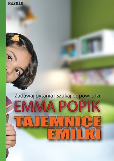 Tajemnice Emilki Popik Emma