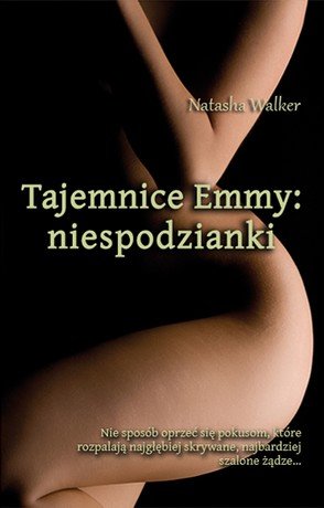 Tajemnice Emmy: Niespodzianki Walker Natasha