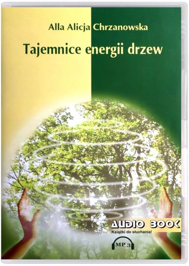 Tajemnice Energii Drzew Various Artists