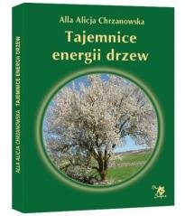 Tajemnice energii drzew w.4 poprawione Ars Scripti