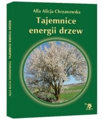 Tajemnice energii drzew w.4 poprawione Chrzanowska Alla