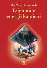 Tajemnice energii kamieni w.4 Ars Scripti