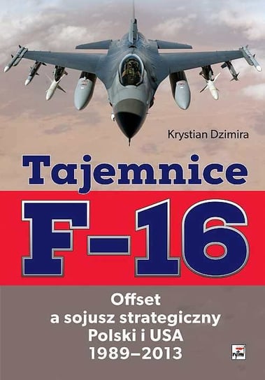 Tajemnice F-16 Dzimira Krystian