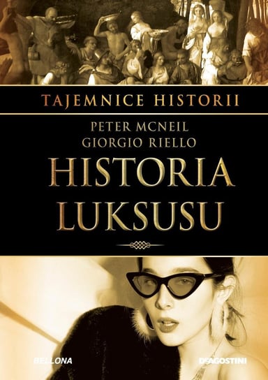 Tajemnice Historii Tom 22 De Agostini Publishing Italia S.p.A.