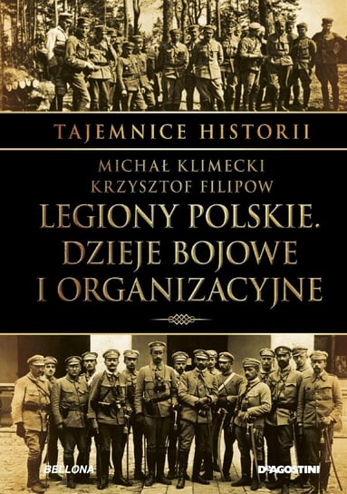 Tajemnice Historii Tom 29 De Agostini Publishing Italia S.p.A.