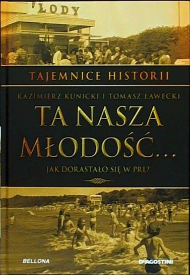 Tajemnice Historii Tom 48 De Agostini Publishing Italia S.p.A.