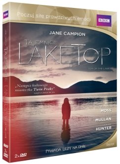 Tajemnice Laketop Campion Jane