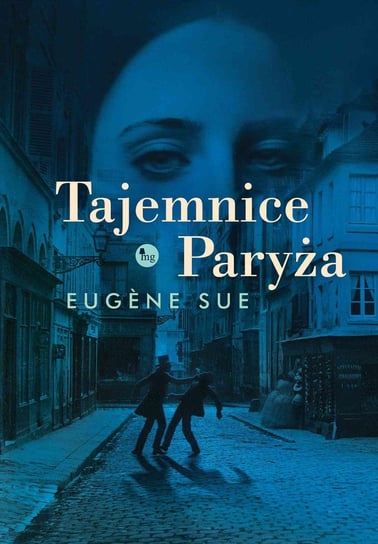 Tajemnice Paryża Sue Eugene