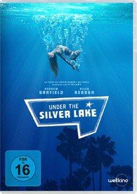 Tajemnice Silver Lake Various Directors