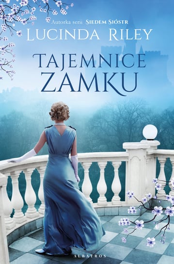 Tajemnice zamku Riley Lucinda