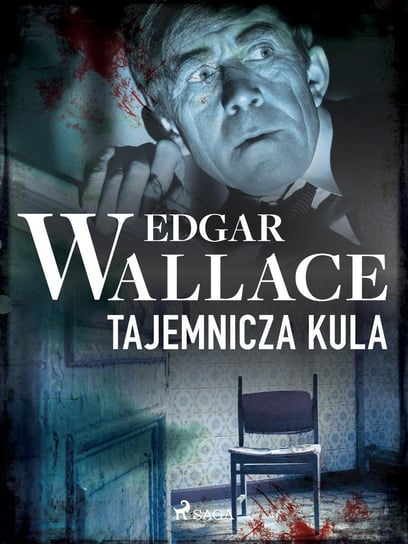 Tajemnicza kula Edgar Wallace
