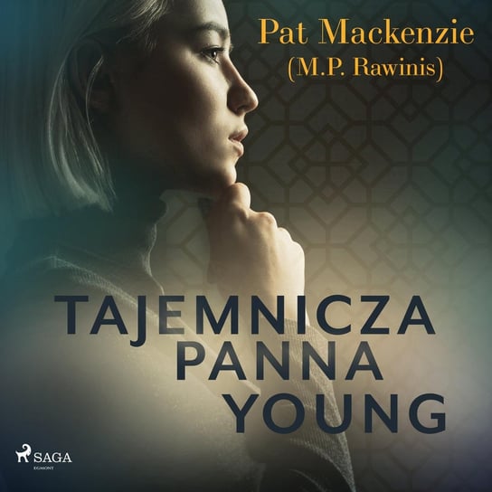 Tajemnicza panna Young Mackenzie Pat