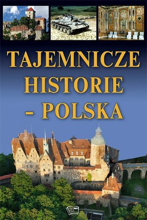 Tajemnicze historie - Polska Werner Joanna