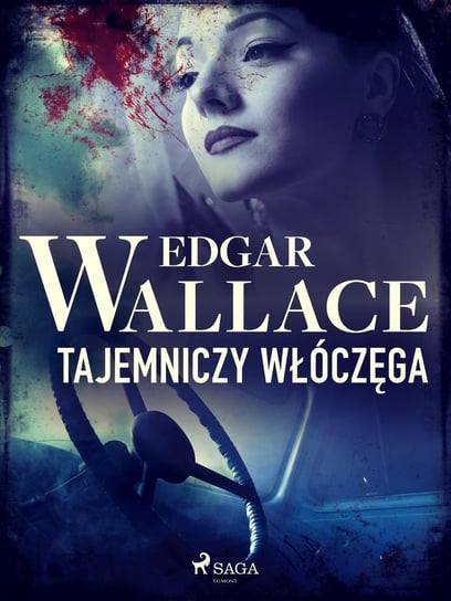 Tajemniczy włóczęga Edgar Wallace