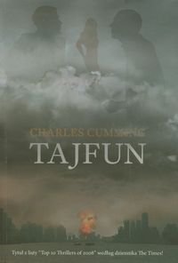 Tajfun Cumming Charles