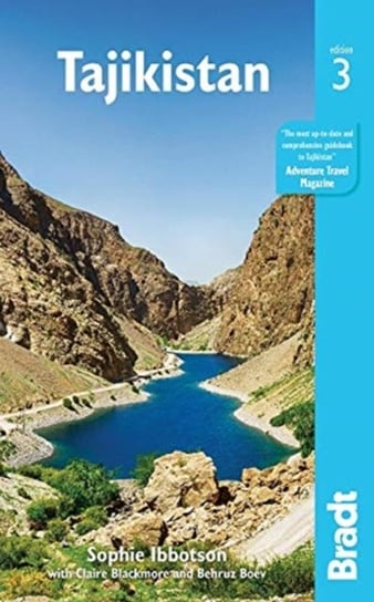 Tajikistan Opracowanie zbiorowe