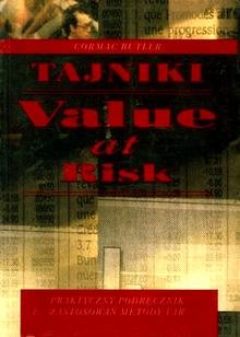 Tajniki Value at Risk Butler Cormac