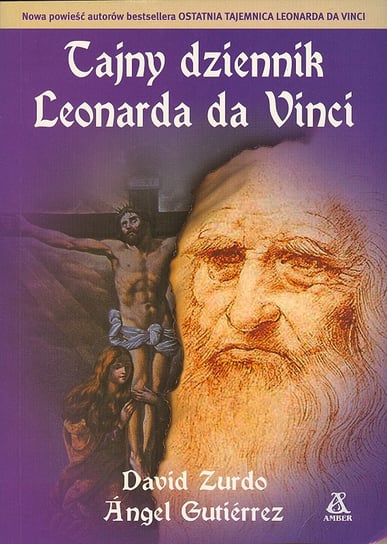 Tajny dziennik Leonarda da Vinci Zurdo David