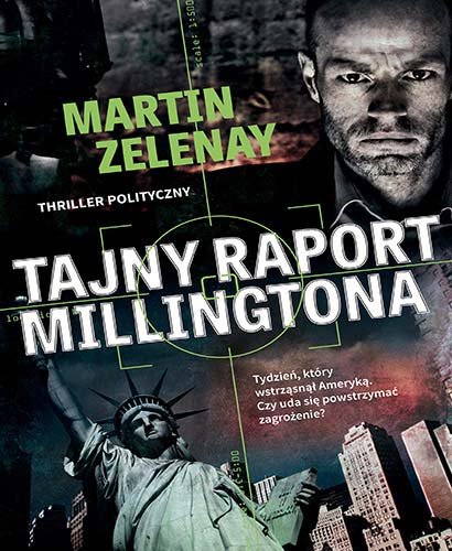 Tajny raport Millingtona Zelenay Martin