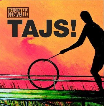 Tajs Various Artists