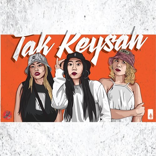 Tak Keysah Loca B feat. Kayda, Bubu