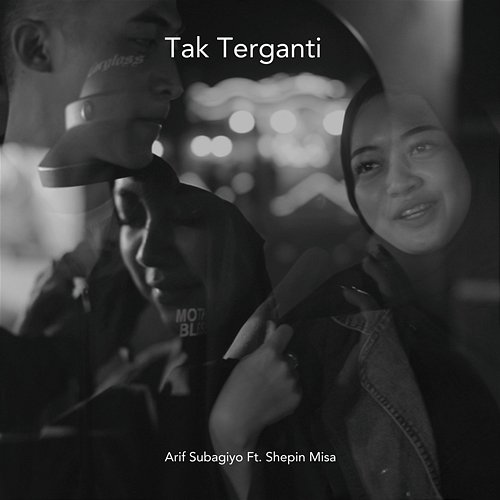 Tak Terganti Arif Subagiyo feat. Shepin Misa