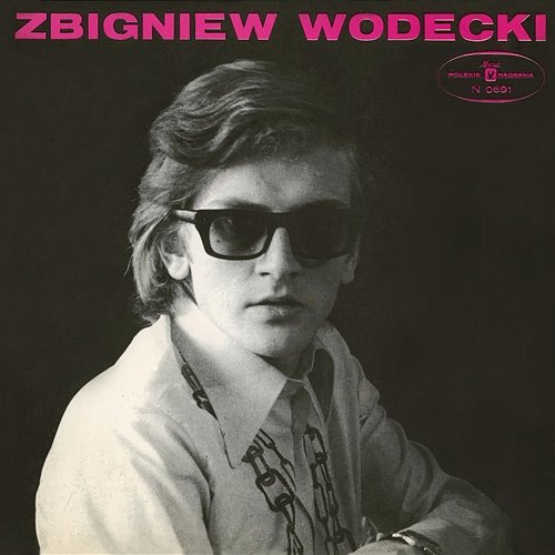 Tak to ty Zbigniew Wodecki