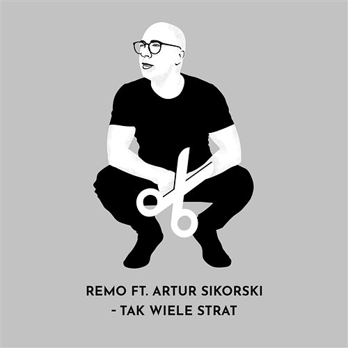 Tak wiele strat Remo feat. Artur Sikorski