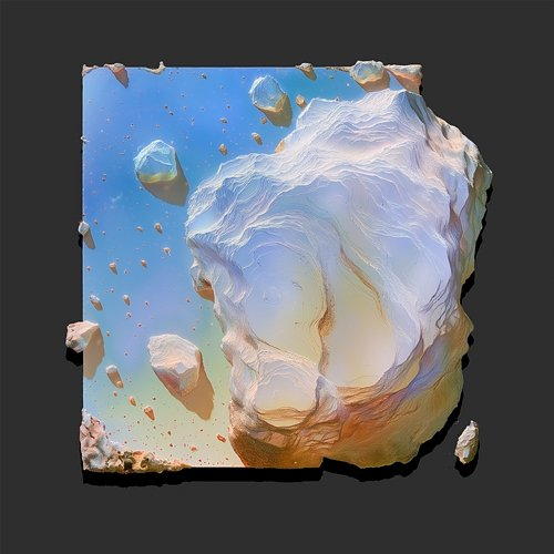 TAKA Skrillex, Ahadadream, Priya Ragu