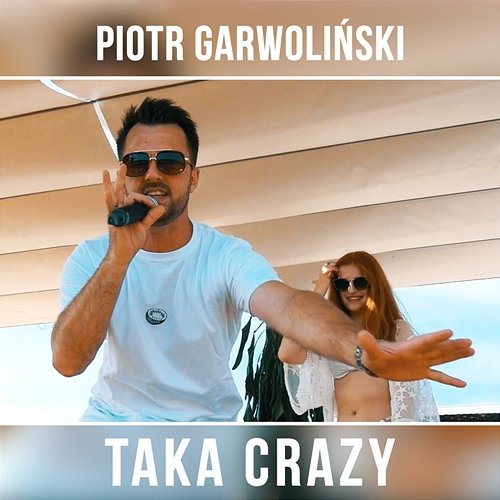 Taka Crazy Piotr Garwoliński
