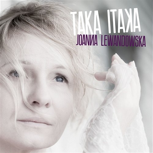 Taka Itaka Joanna Lewandowska