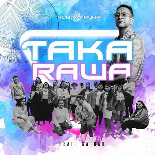 Taka Rawa Rob Ruha feat. Ka Hao