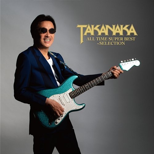 Takanaka All Time Super Best - Selection Masayoshi Takanaka