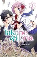Takane & Hana, Vol. 1 Shiwasu Yuki