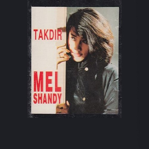 Takdir Mel Shandy