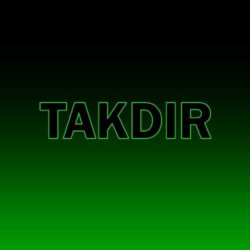 Takdir Given Spoel feat. Yohan Wanma, Ishak
