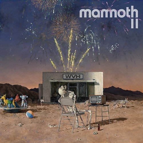 Take a Bow Mammoth