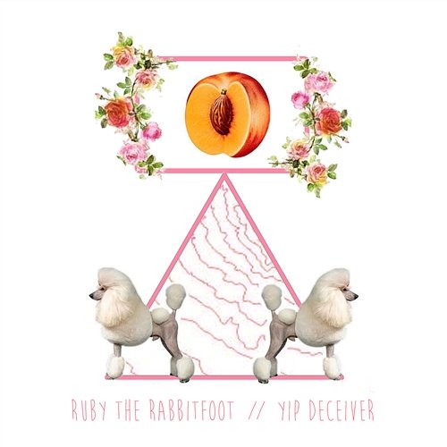 Take a Bow/Crush Ruby The Rabbitfoot & Yip Deceiver