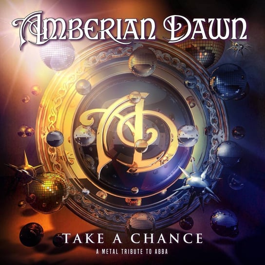 Take A Chance A Metal Tribute To Abba Amberian Dawn