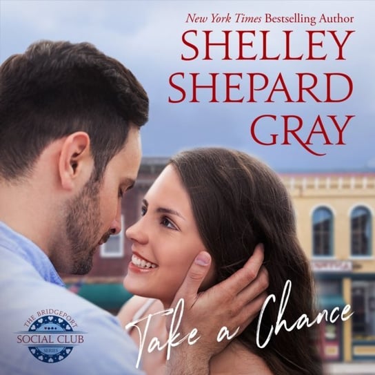 Take a Chance Gray Shelley Shepard