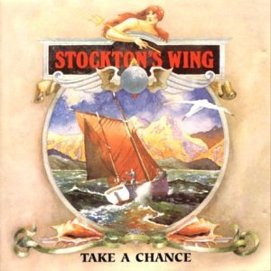 Take A Change Stockton's Wing
