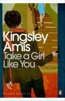 Take A Girl Like You Amis Kingsley