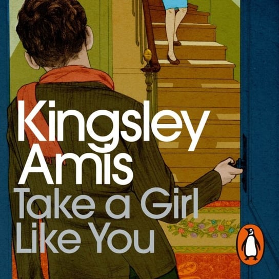 Take A Girl Like You Amis Kingsley
