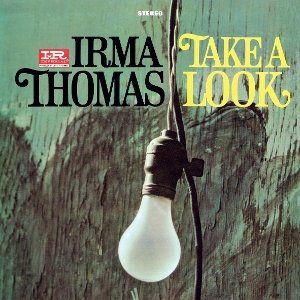 Take a Look Thomas Irma