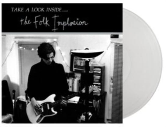 Take a Look Inside, płyta winylowa The Folk Implosion